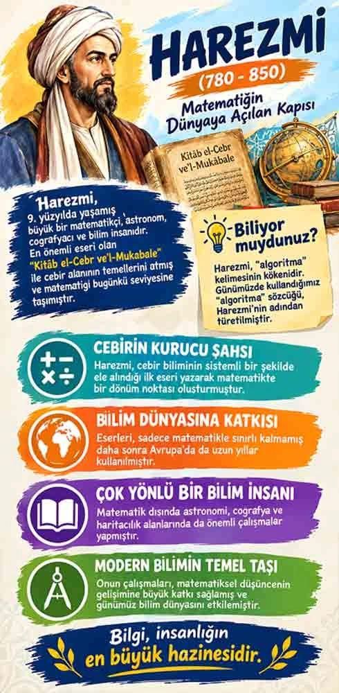 Harezmi Okul Kapı Giydirme
