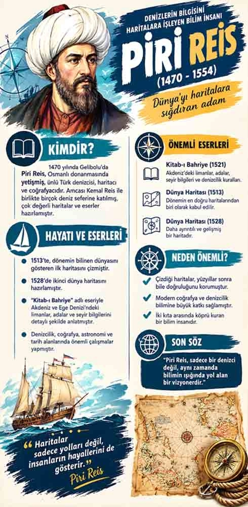 Piri Reis Okul Kapı Giydirme