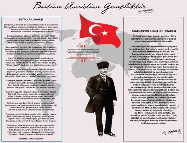 Atatürk Köşesi