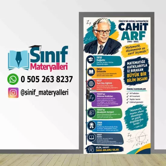Cahit Arf Okul Kapı Giydirme
