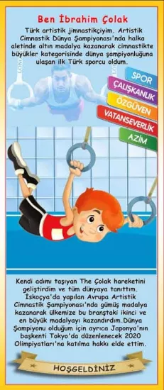 İbrahim Çolak Kapı Giydirme