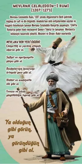 Mevlana Kapı Giydirme