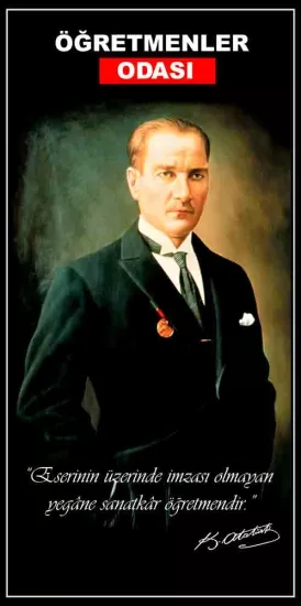 Öğretmenler Odası Kapı Giydirmesi