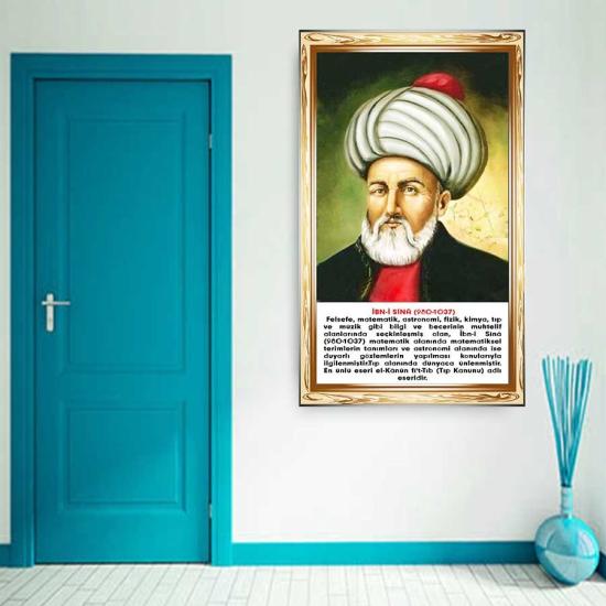 Piri Reis Okul Posteri