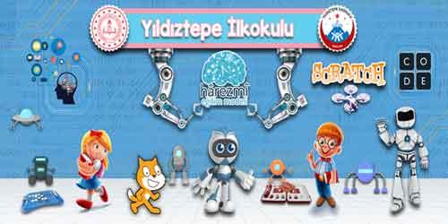 Harezmi Eğitim Modeli Posteri