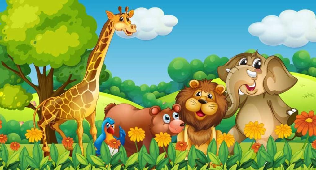 Anasınıfı Anaokulu Posteri