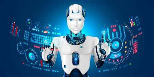 Robotik Kodlama Okul Posteri