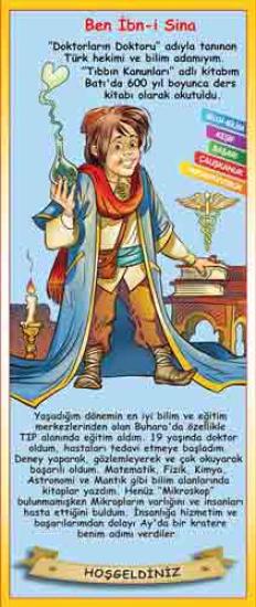 İbni Sina Kapı Giydirme