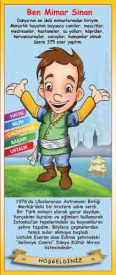 Mimar Sinan Kapı Giydirme