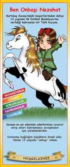 Nezahat Onbaşı Kapı Giydirme