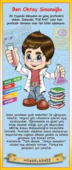 Oktay Sinanoğlu Kapı Giydirme