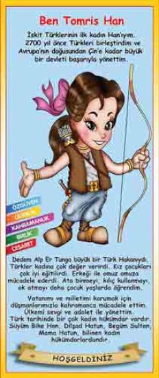 Tomris Han Kapı Giydirme