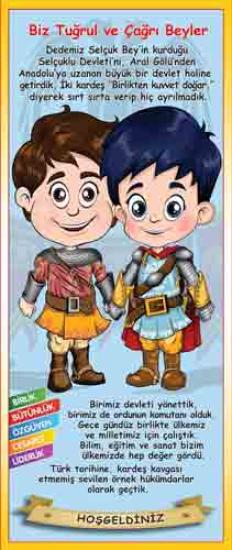 Tuğrul Ve Çağrı Beyler Kapı Giydirme