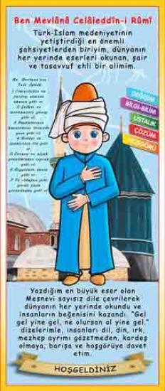 Mevlana Kapı Giydirme