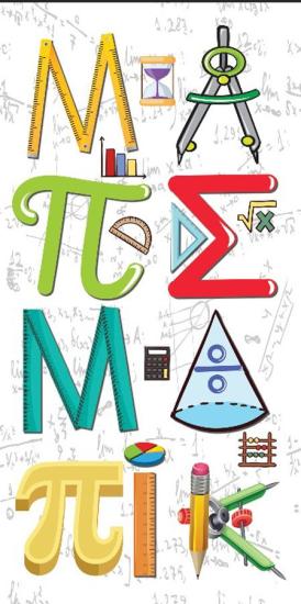 Matematik Kapı Giydirme
