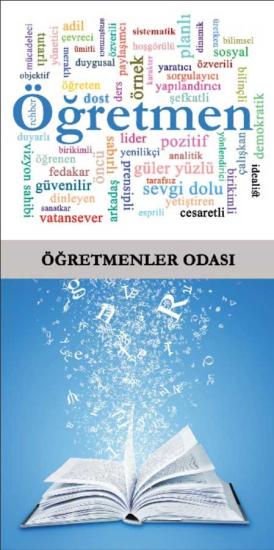 Öğretmenler Odası Kapı Giydirme