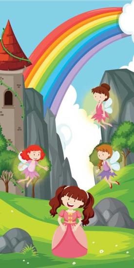 Anasınıfı Kapı Giydirme