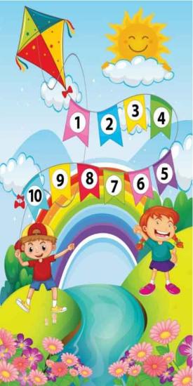 Anaokulu İlkokul Kapı Giydirme