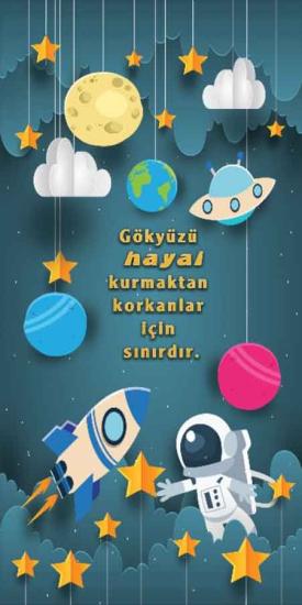 İlkokul Kapı Giydirme