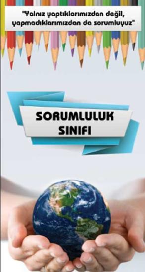 Sorumluluk Kapı Giydirme