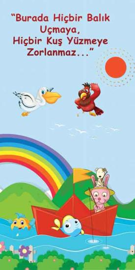 İlkokul Sınıf Kapı Giydirme