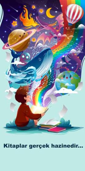 İlkokul Okul Kapı Giydirme