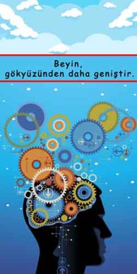 Beyin Okul Kapı Giydirme