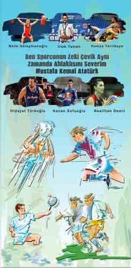 Spor Odası Kapı Giydirme