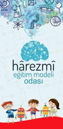 Harezmi Eğitim Modeli Odası Kapı Giydirmesi
