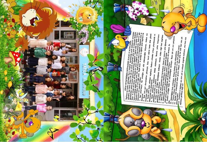 Öğrenci Karne Dosyası,Öğrenci Karne Kılıfı