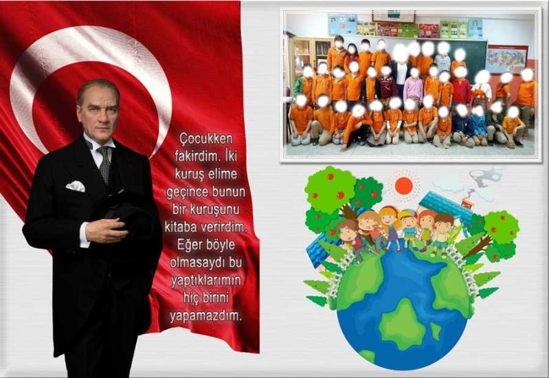 Öğrenci Karne Dosyası,Öğrenci Karne Kılıfı