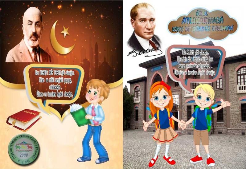 Öğrenci Karne Dosyası,Öğrenci Karne Kılıfı