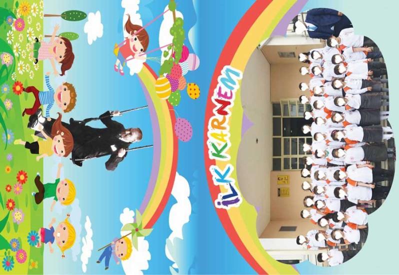 Öğrenci Karne Dosyası,Öğrenci Karne Kılıfı