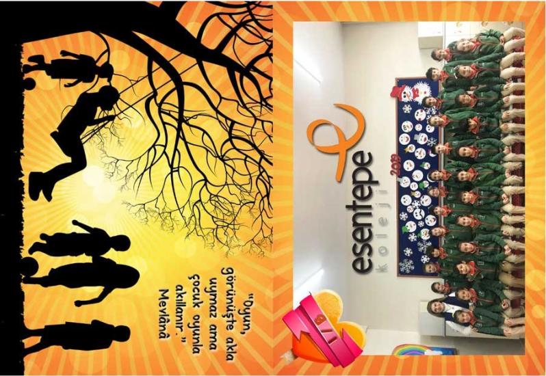 Öğrenci Karne Dosyası,Öğrenci Karne Kılıfı