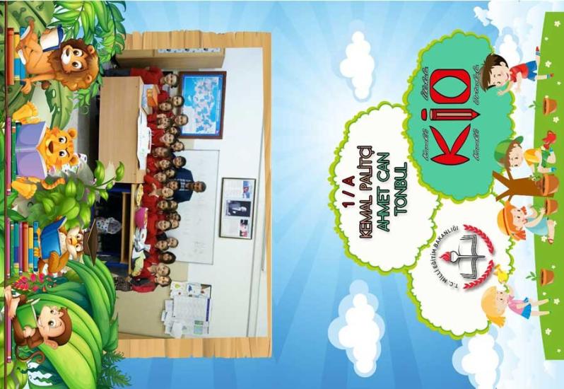 Öğrenci Karne Dosyası,Öğrenci Karne Kılıfı