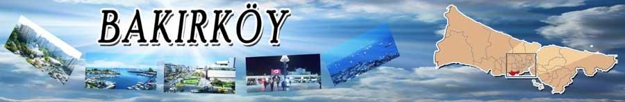 İstanbul Bakırköy Kiriş Yazısı