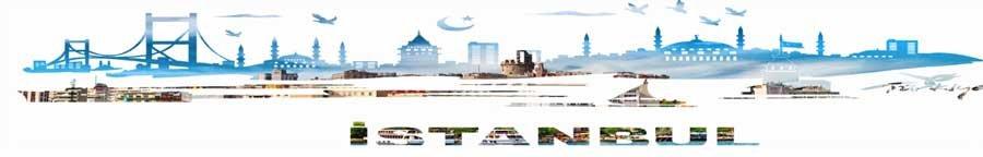 İstanbul Süliet Kiriş Yazısı