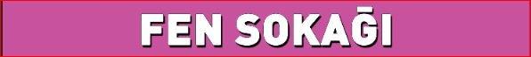 Fen Sokağı Kolon Kiriş Yazısı