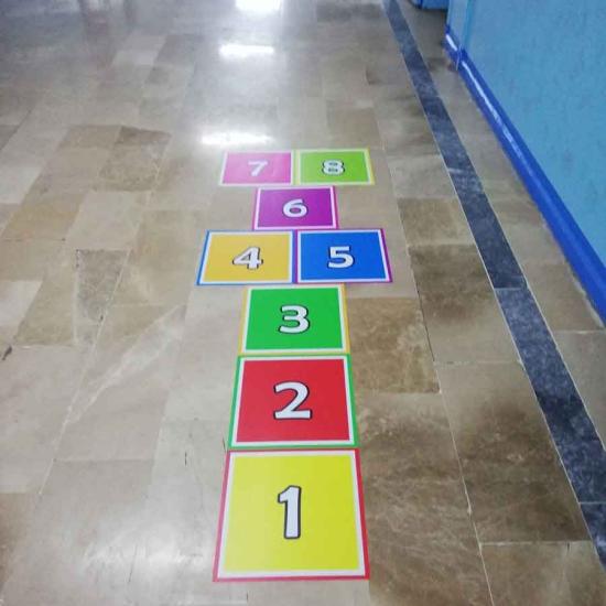 Sek sek Oyunu Sayılar