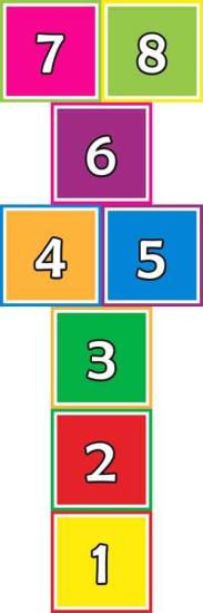 Sek sek Oyunu Sayılar