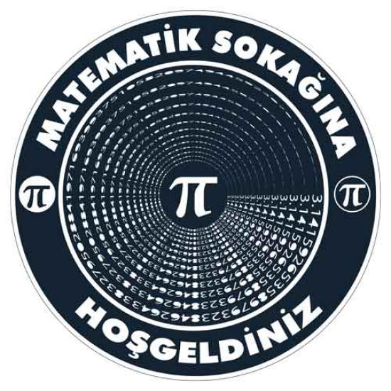 Pi Sayısı Zemin Uygulaması