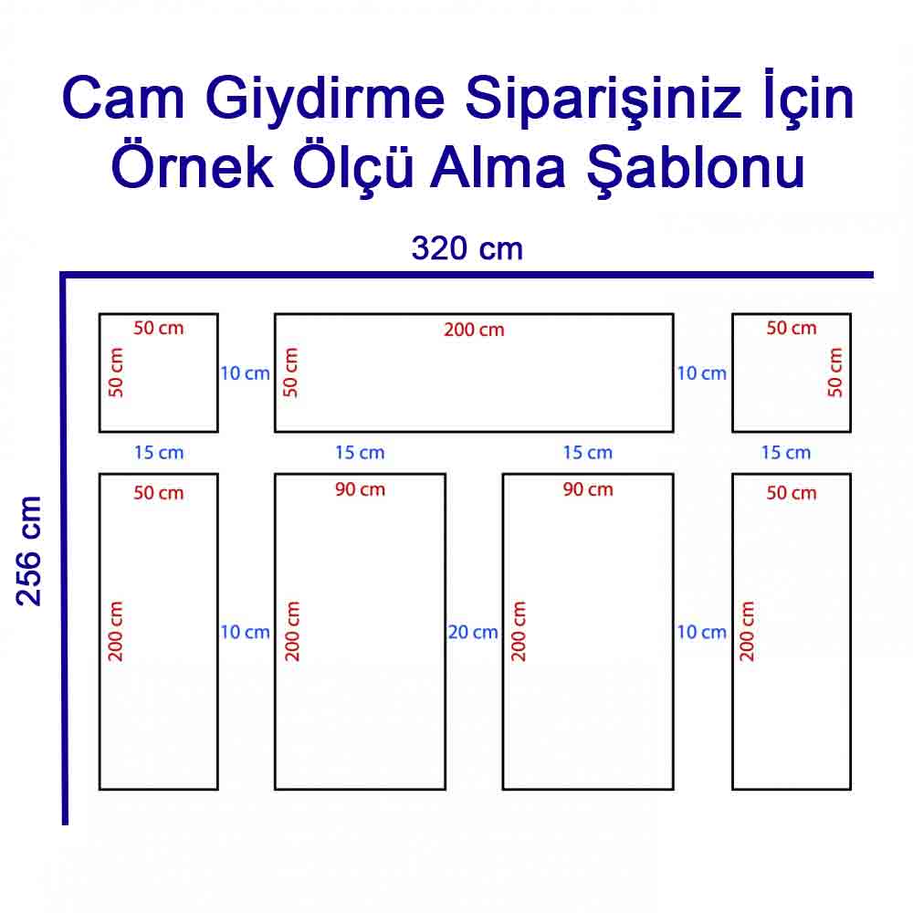 Okul Cam Giydirme-4