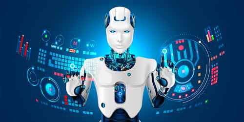 Robotik Kodlama Okul Posteri