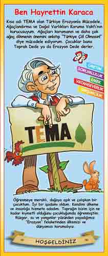 Hayrattin Karaca Kapı Giydirme