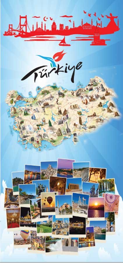 Türkiye İlkokul Kapı Giydirme