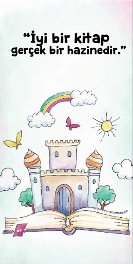 İlkokul Kapı Giydirme