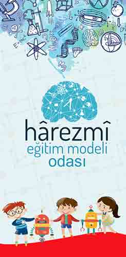 Harezmi Eğitim Modeli Odası Kapı Giydirmesi