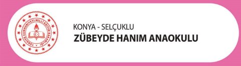 Anaokulu Okul Tabelası