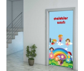 Kapi Giydirme Anasinifi Kg As 102