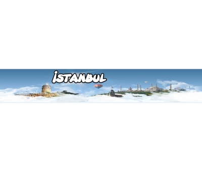 İstanbul Kiriş Yazısı